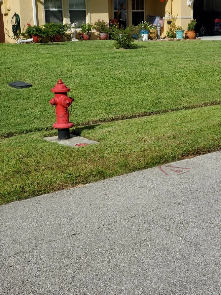 Reliable outdoor landscaping in Port St. Lucie, FL - A&D LAWN SERVICE