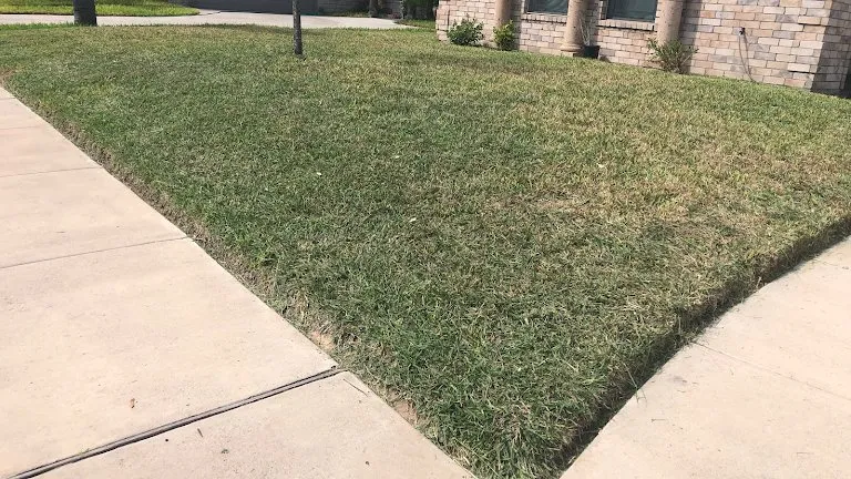 Trusted garden landscaping in Mission, TX - A&D LawnServices