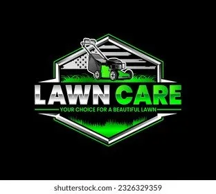 A&D LawnServices Logo