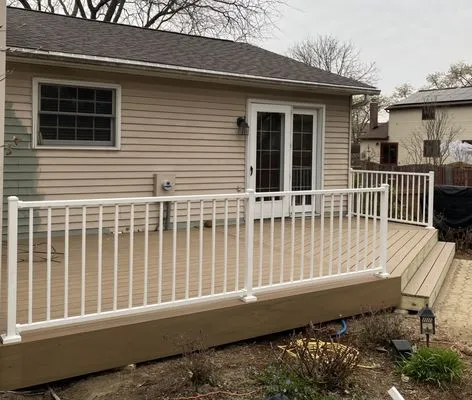 AD Outdoor Solutions Logo