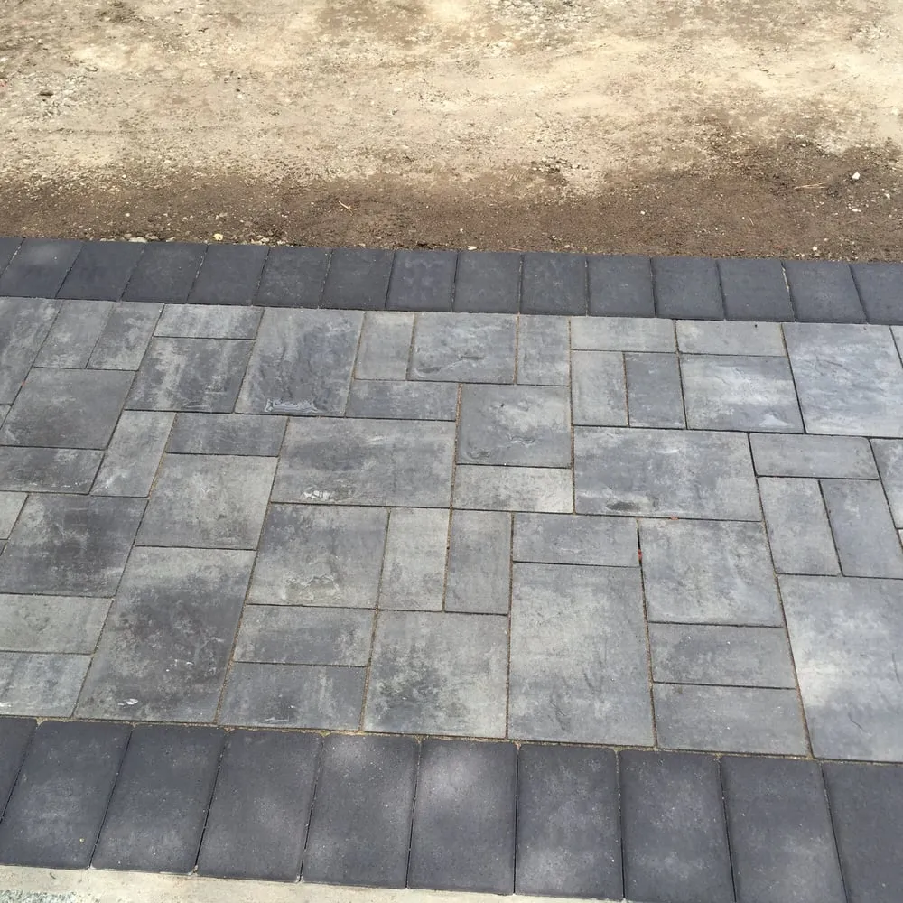 Affordable lawn care service in Medford, NY - AD Paving & Masonry