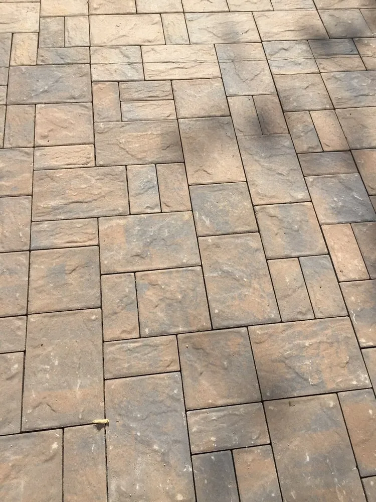 Professional outdoor landscaping near you across Medford, NY - AD Paving & Masonry