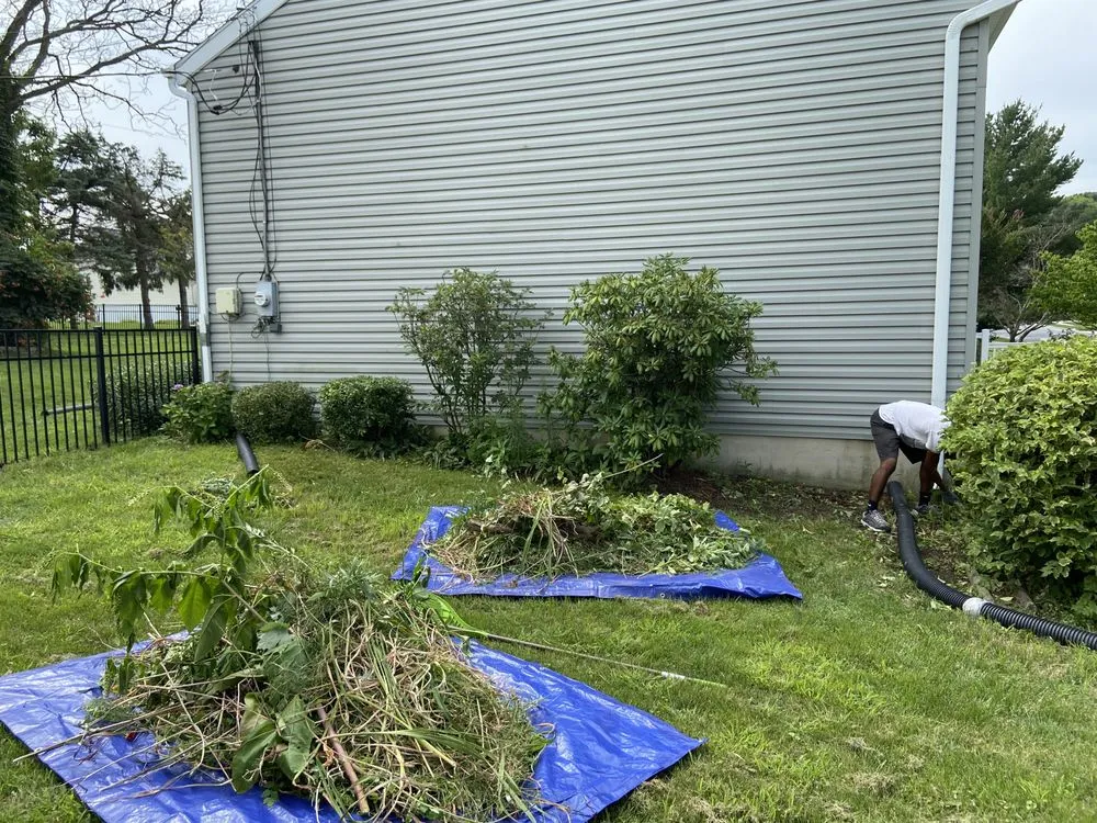 Affordable outdoor landscaping experts serving Harrisburg, PA - A&D Property Care