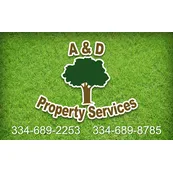 Local outdoor landscaping in Eufaula, AL - A&D Property Services