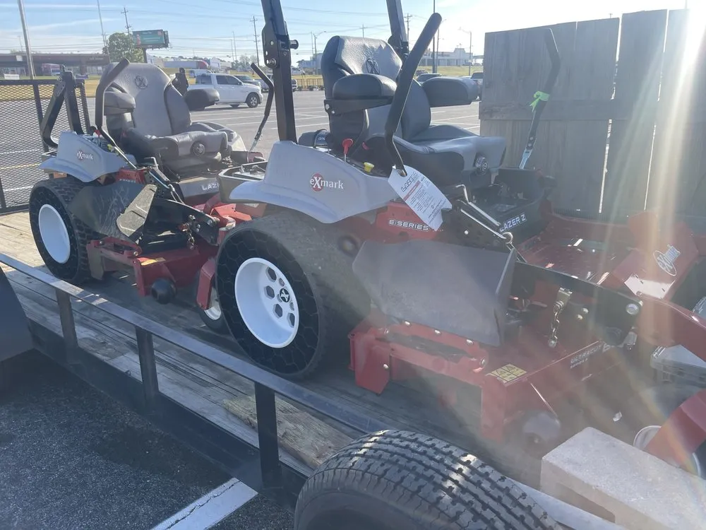 Expert residential landscaping in Eufaula, AL by A&D Property Services