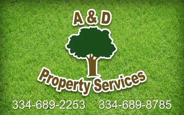 A&D Property Services