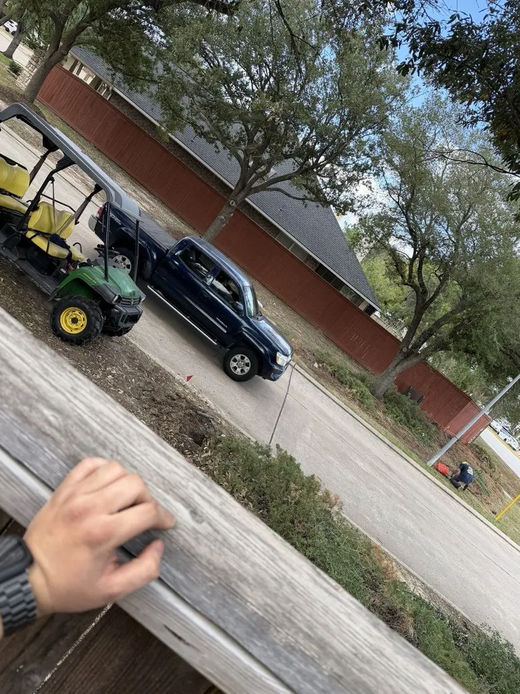 Top-rated landscaping services in Houston, TX - A&D Services