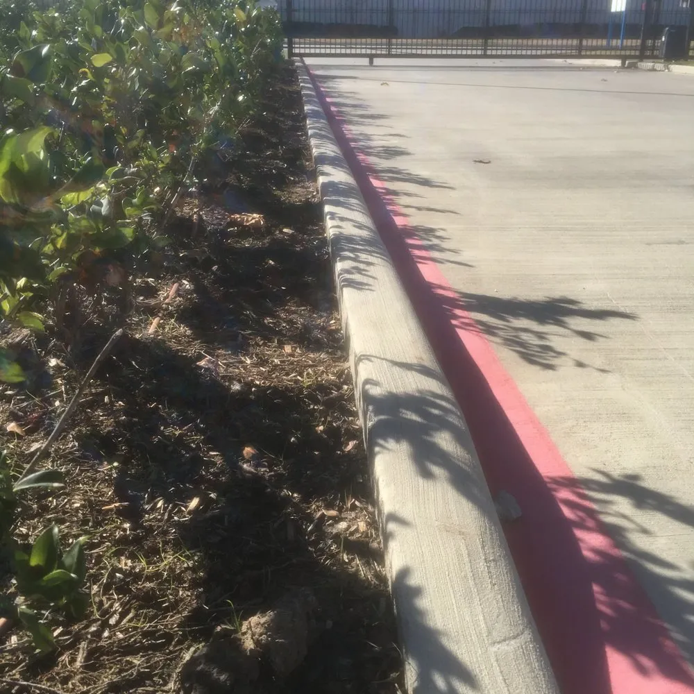 Local garden landscaping in Houston, TX by A&D Services