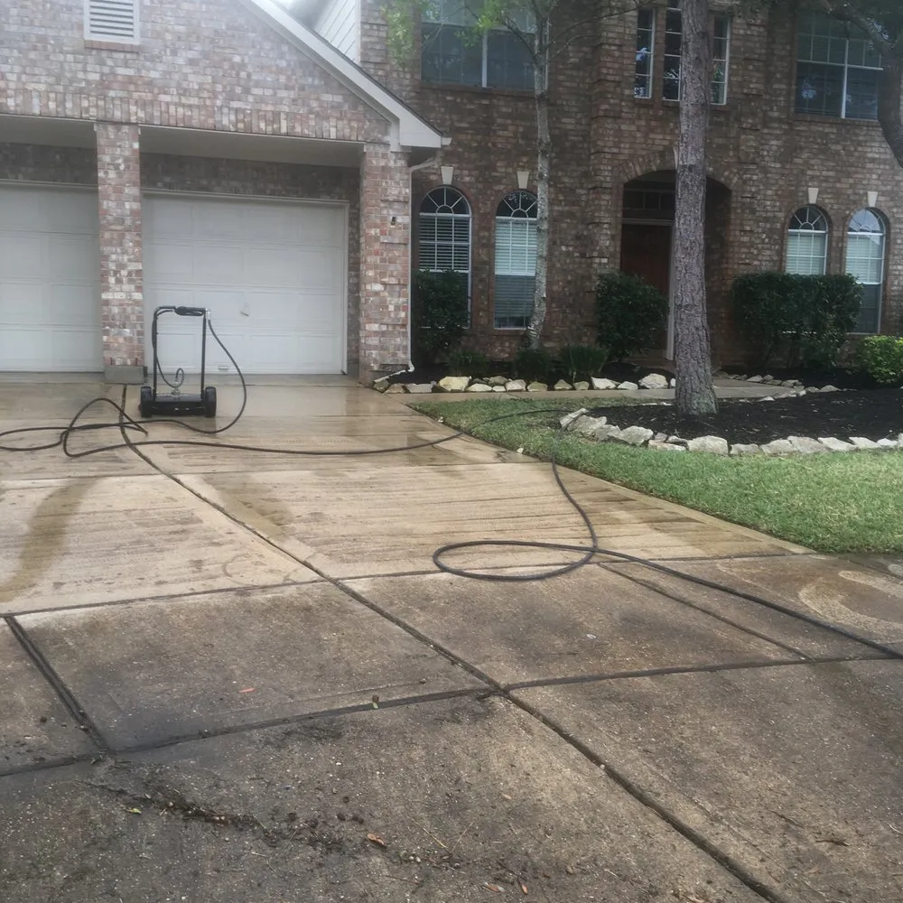 Top-rated landscape installation experts serving Houston, TX - A&D Services