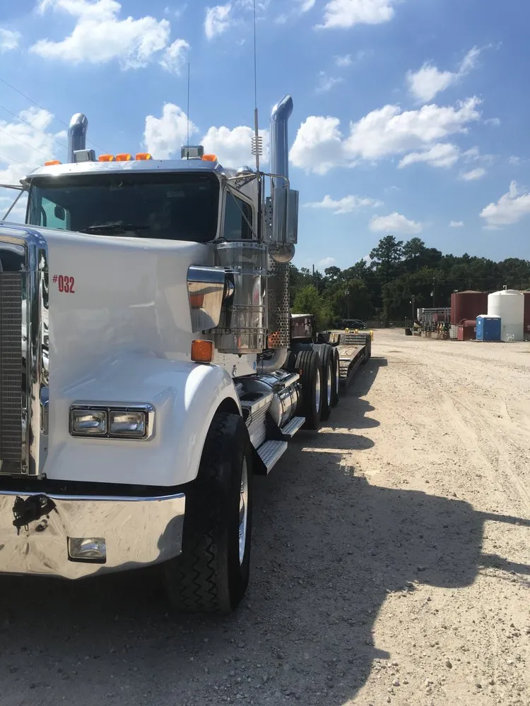 Local yard cleanup service in Houston, TX - A&D Services