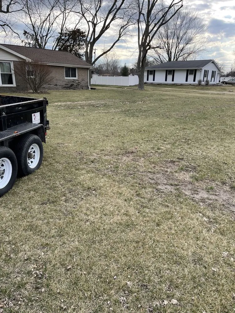 Local landscaping services experts serving Rantoul, IL - A&D Total Lawn Care
