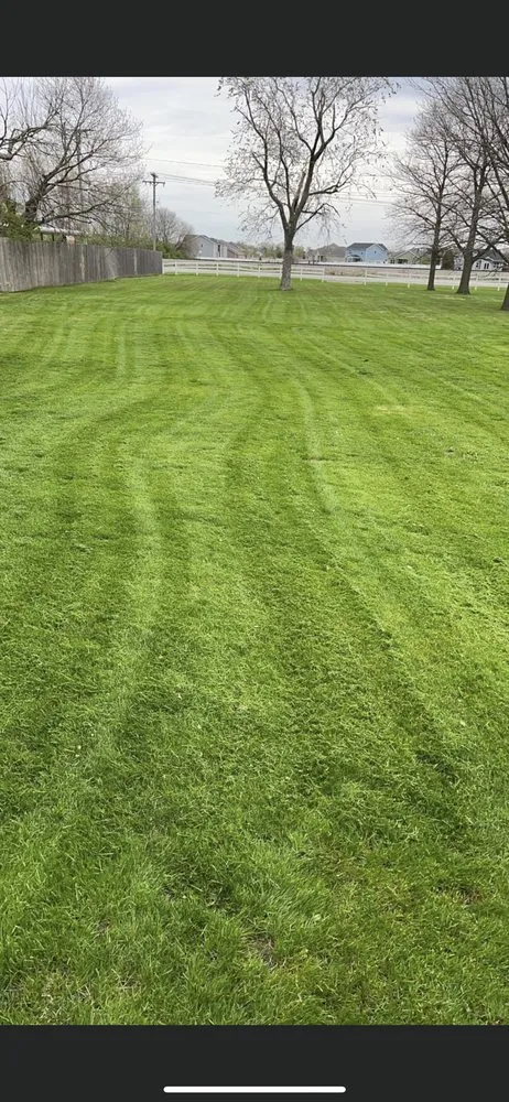 Affordable lawn care service experts serving Rantoul, IL - A&D Total Lawn Care