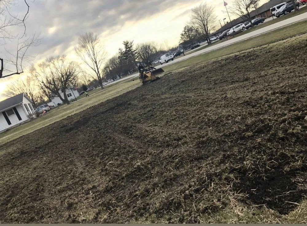 Affordable landscaping services experts serving Rantoul, IL - A&D Total Lawn Care