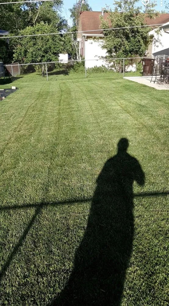 Trusted landscape design in Rantoul, IL - A&D Total Lawn Care