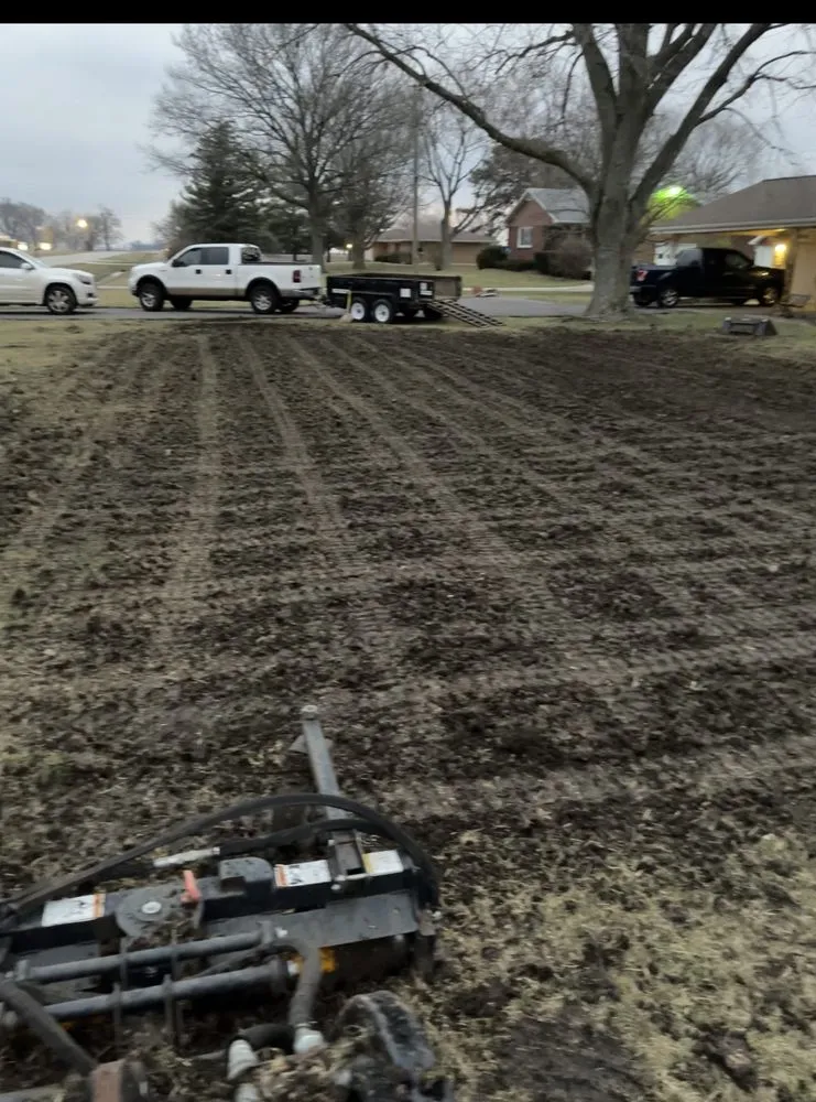 Top-rated residential landscaping experts serving Rantoul, IL - A&D Total Lawn Care