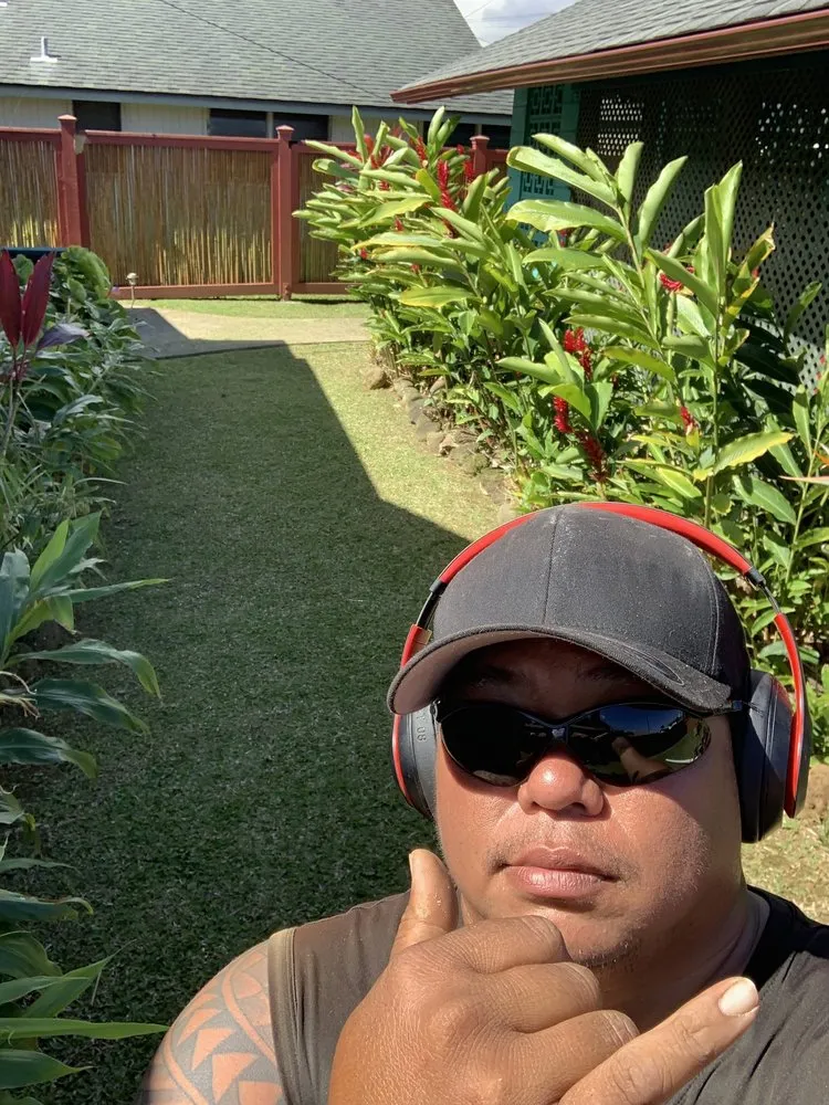 Expert outdoor landscaping in Anahola, HI - A&D Yard Care