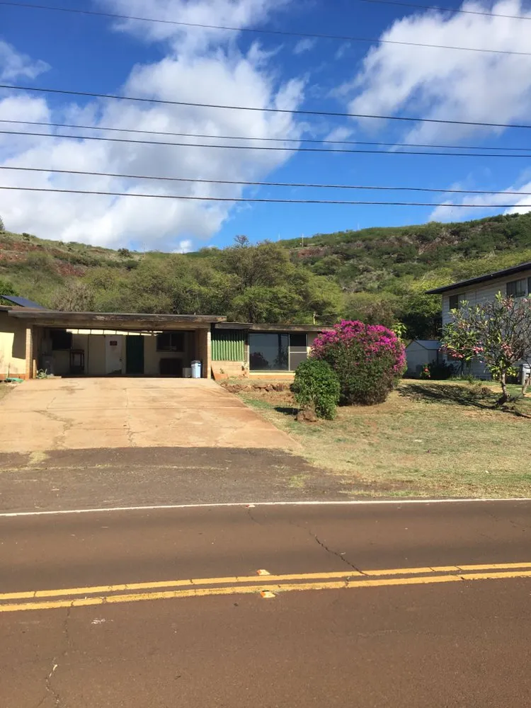 Local garden landscaping experts serving Anahola, HI - A&D Yard Care