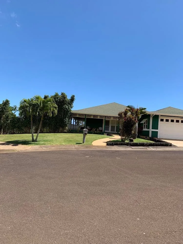 Trusted outdoor landscaping in Anahola, HI by A&D Yard Care