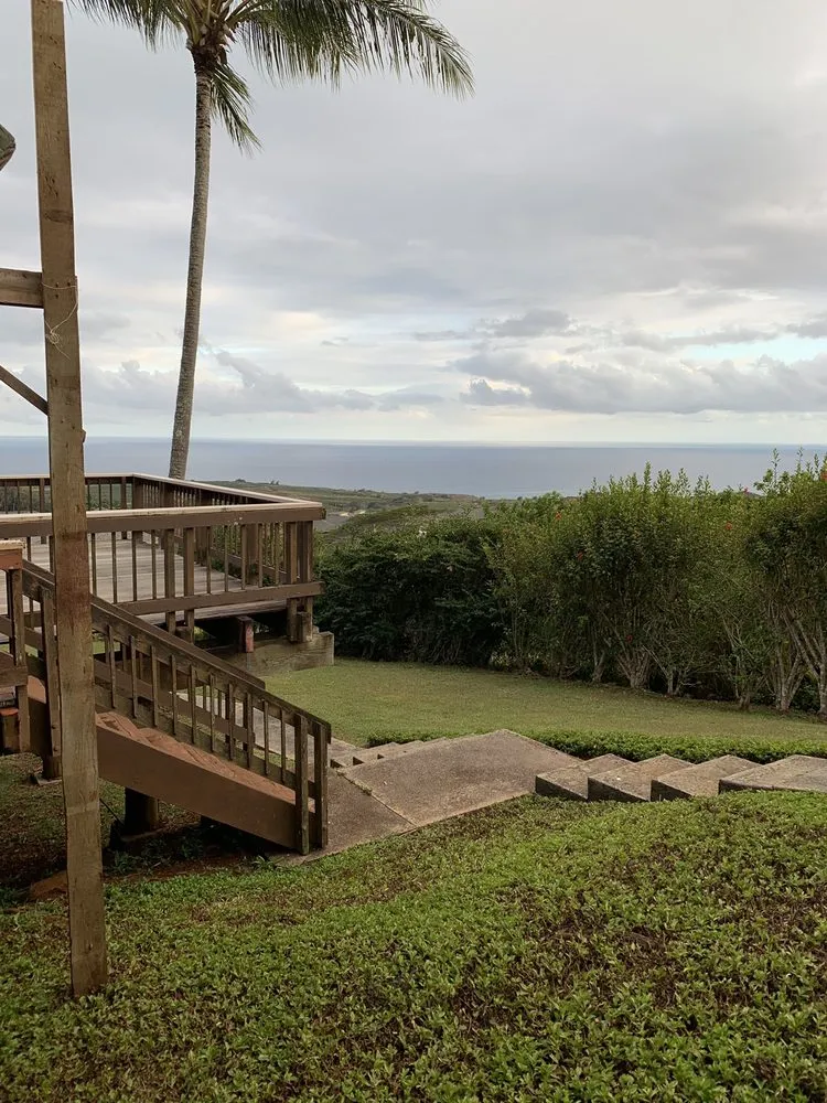 Reliable yard cleanup service in Anahola, HI - A&D Yard Care