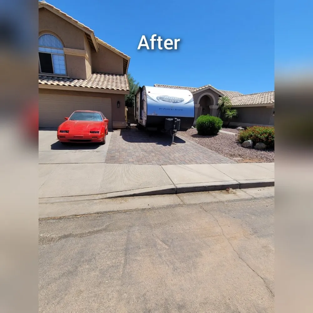 Reliable landscape design near you across Mesa, AZ - Adal Landscape Services