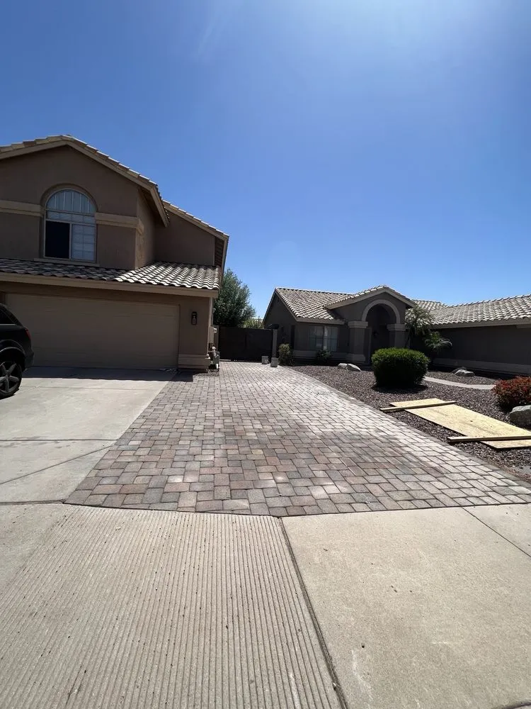 Top-rated landscaping services for homes across Mesa, AZ - Adal Landscape Services