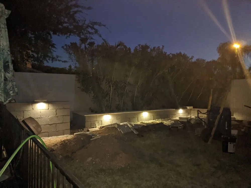 Top-rated lawn mowing service in Mesa, AZ - Adal Landscape Services