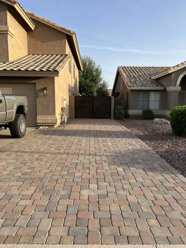 Local yard maintenance experts serving Mesa, AZ - Adal Landscape Services