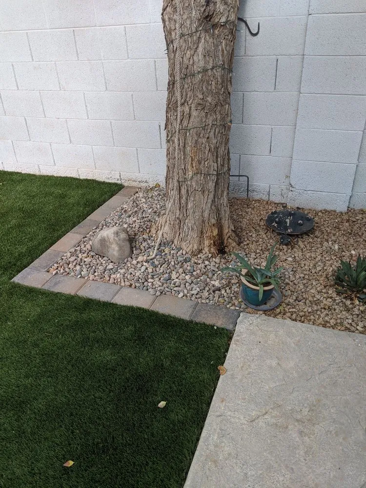 Expert residential landscaping experts serving Mesa, AZ - Adal Landscape Services