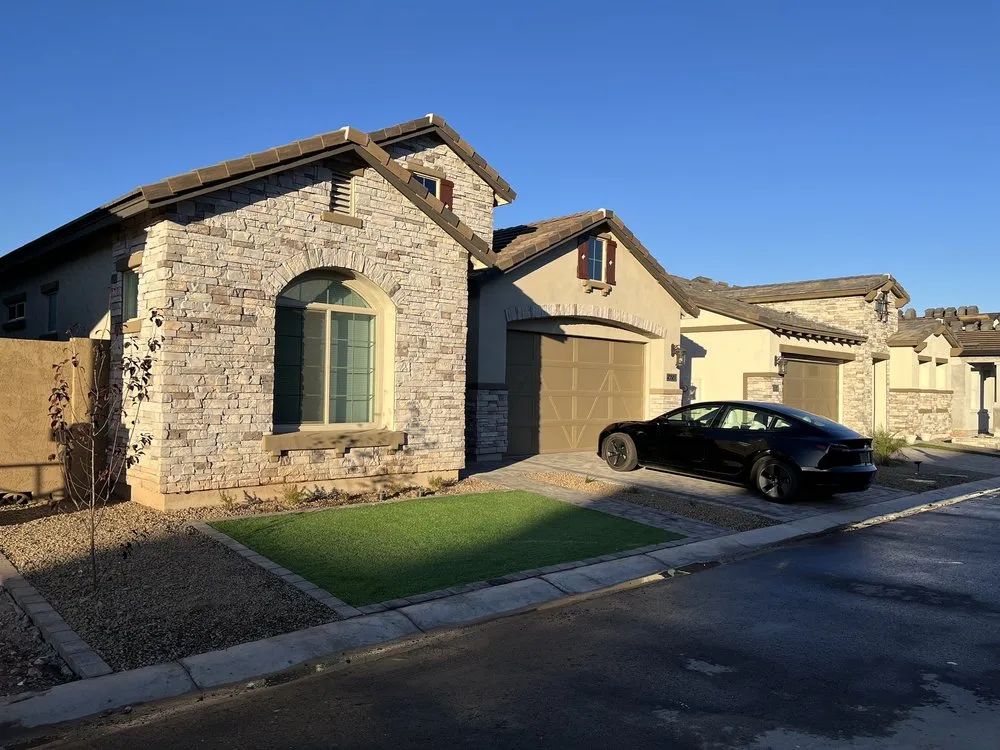 Local garden landscaping in Mesa, AZ - Adal Landscape Services