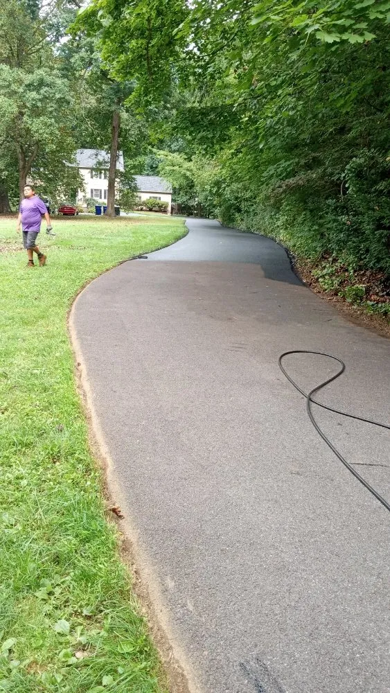 Professional yard cleanup service near you in Wilmington Manor, DE by Adalberto Services