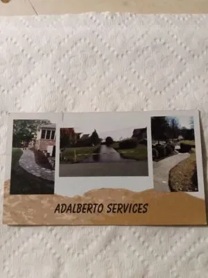 Adalberto Services