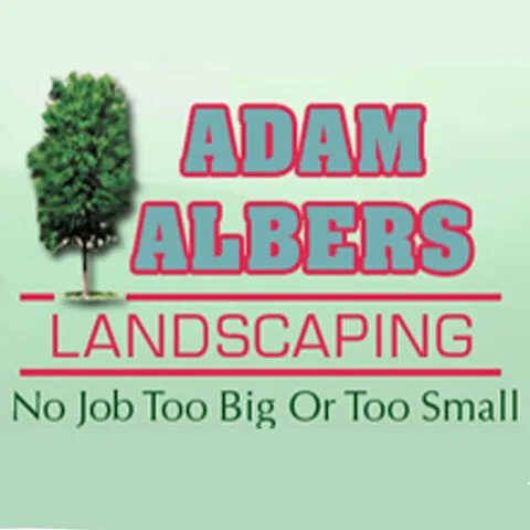 Expert landscape design in Mooresville, IN by Adam Albers Landscaping & Concrete