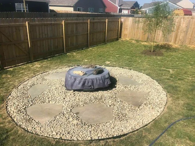 Affordable outdoor landscaping in Mooresville, IN - Adam Albers Landscaping & Concrete