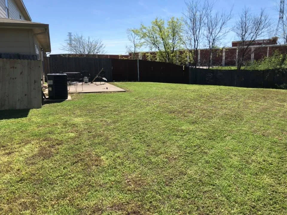 Reliable residential landscaping for beautiful yards across Benbrook, TX - Adam DeLeon Lawn Care