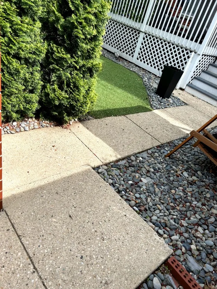 Reliable garden landscaping experts serving Chicago, IL - Adam Does It