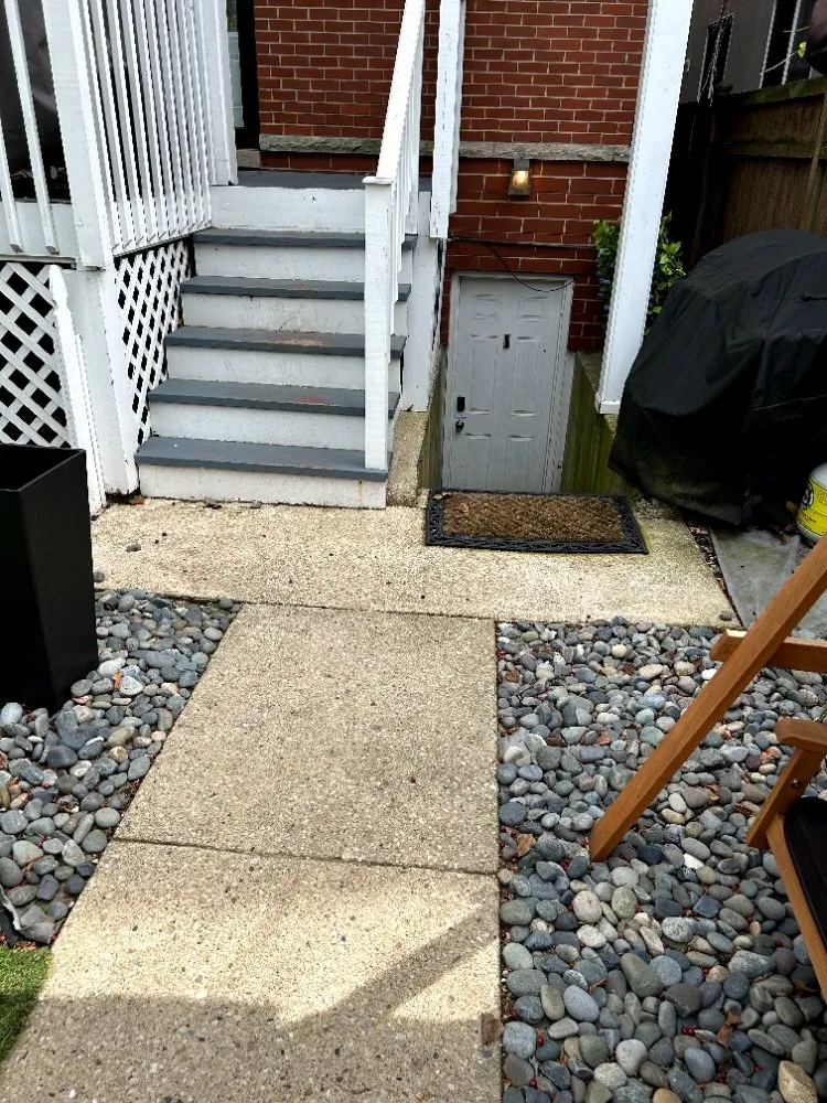 Affordable yard maintenance in Chicago, IL by Adam Does It