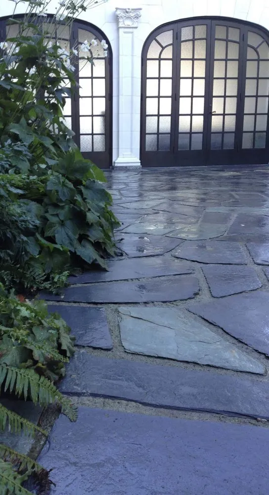 Expert lawn care service in North Bend, WA by Adam Gorski Landscapes