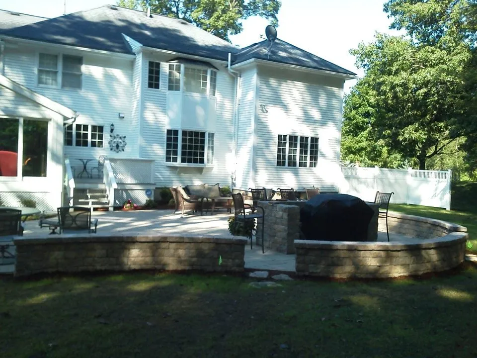 Top-rated landscaping services for outdoor upgrades across North Andover, MA - Adam Landscaping