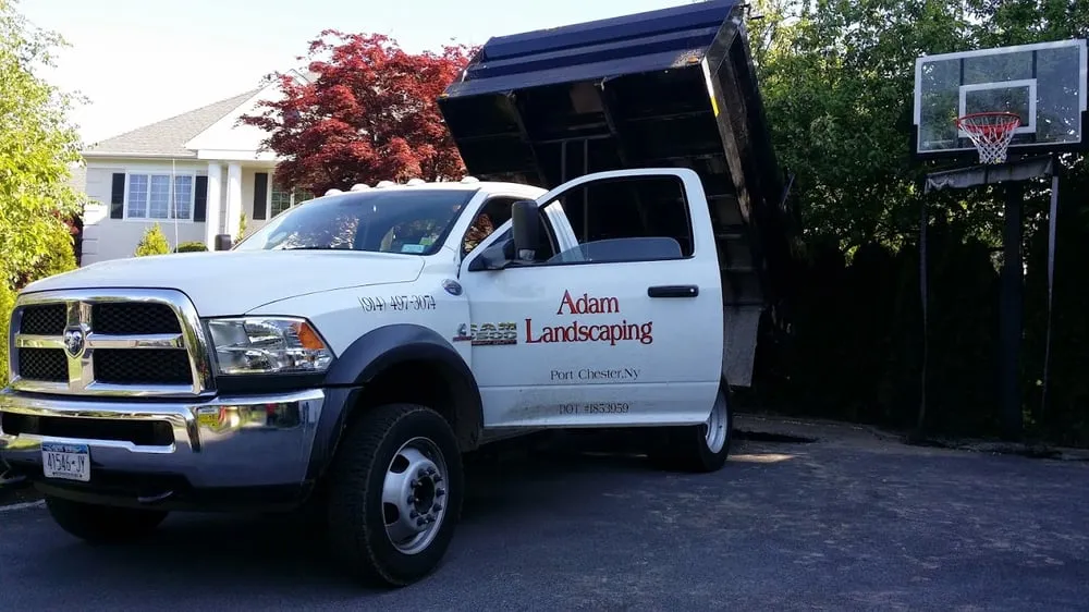 Reliable garden landscaping in Port Chester, NY - Adam Landscaping