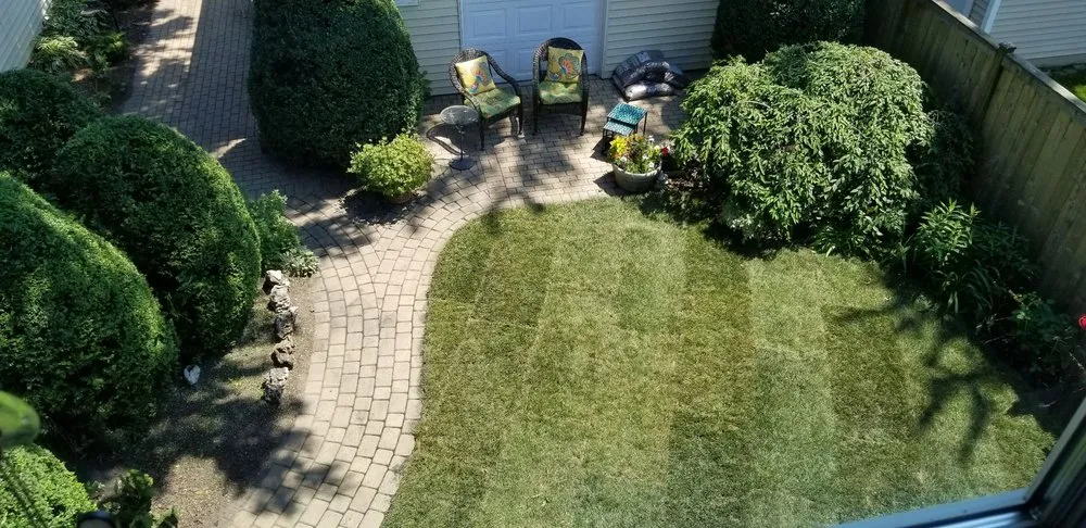 Custom landscaping services experts serving Chicago, IL - Adam Martinez Landscaping