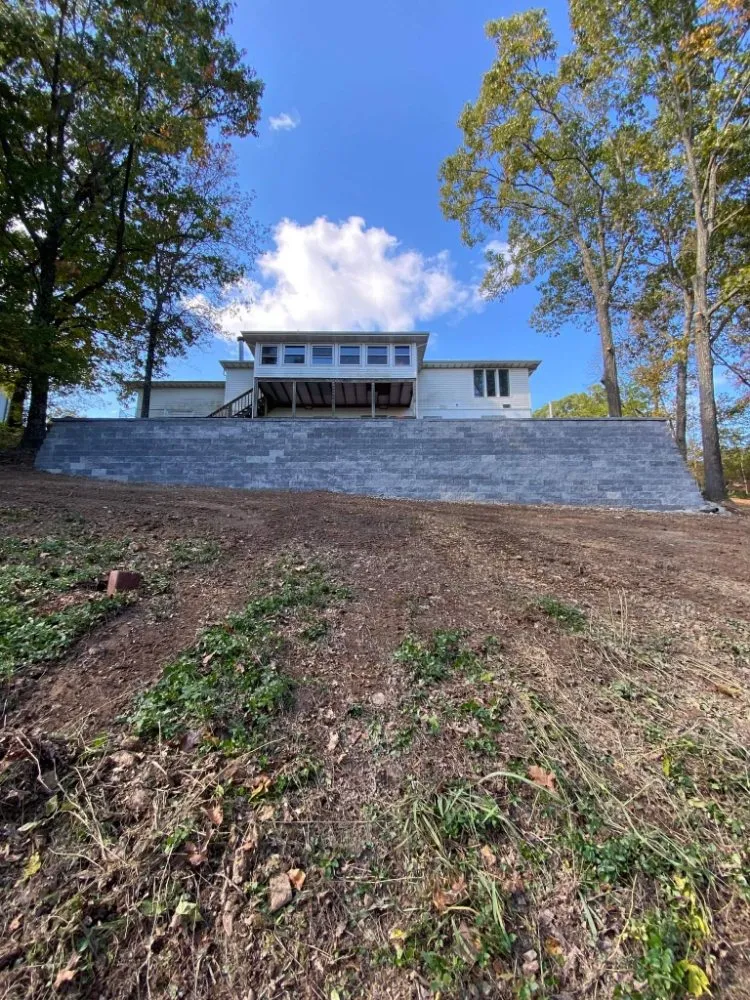 Reliable landscape design in Reeds Spring, MO - Adam Rager Decorative Landscaping