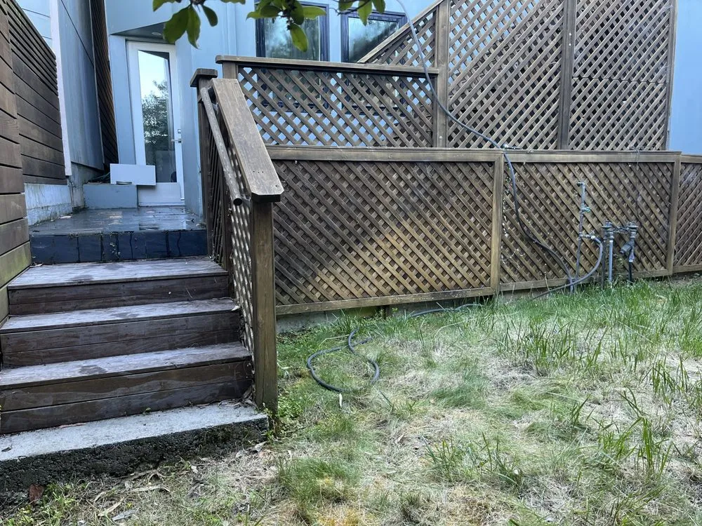 Local residential landscaping experts serving San Francisco, CA - Adam Wooley Landscape Design And Construction