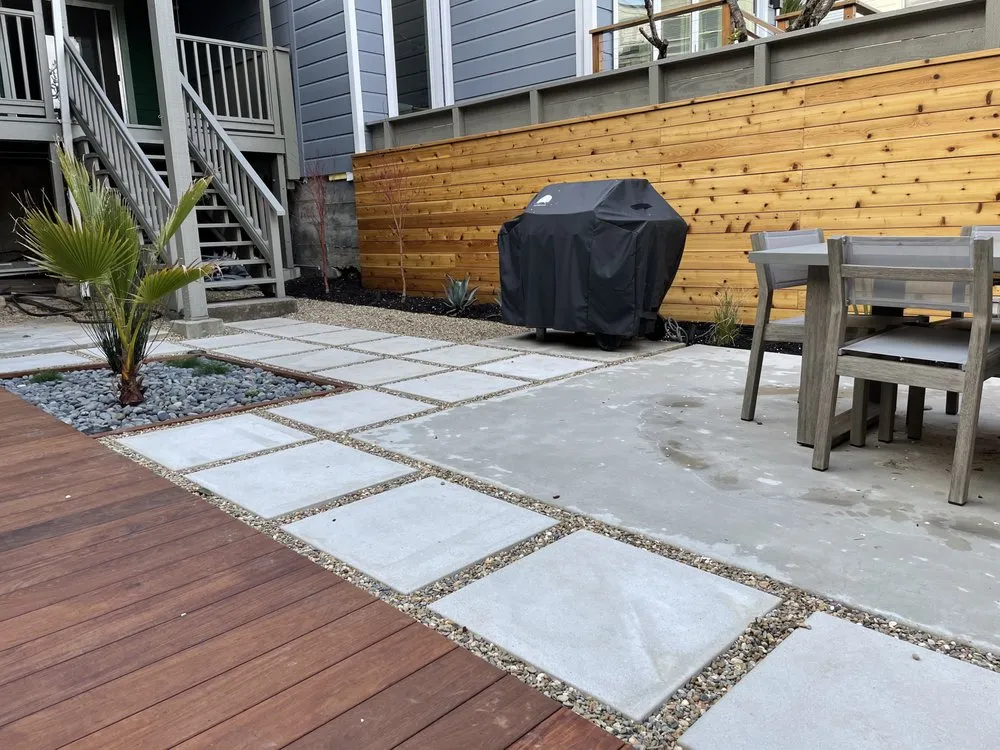 Top-rated yard maintenance near you in San Francisco, CA by Adam Wooley Landscape Design And Construction