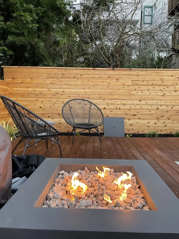 Expert lawn care service in San Francisco, CA by Adam Wooley Landscape Design And Construction