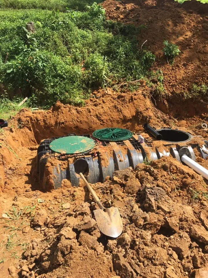 Top-rated lawn mowing service in Spruce Pine, NC by Adam Young Trucking & Grading