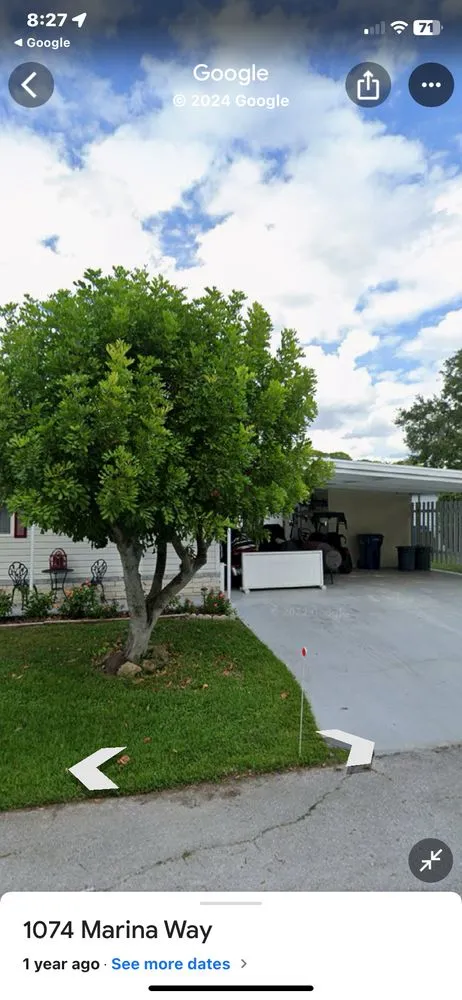 Reliable landscape design for year-round maintenance across Palmetto, FL - Adame Landscaping