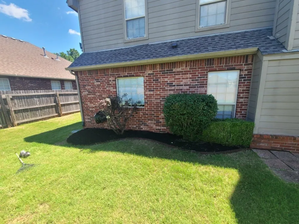 Reliable landscaping services near you across Tulsa, OK - Adame Property Maintenance