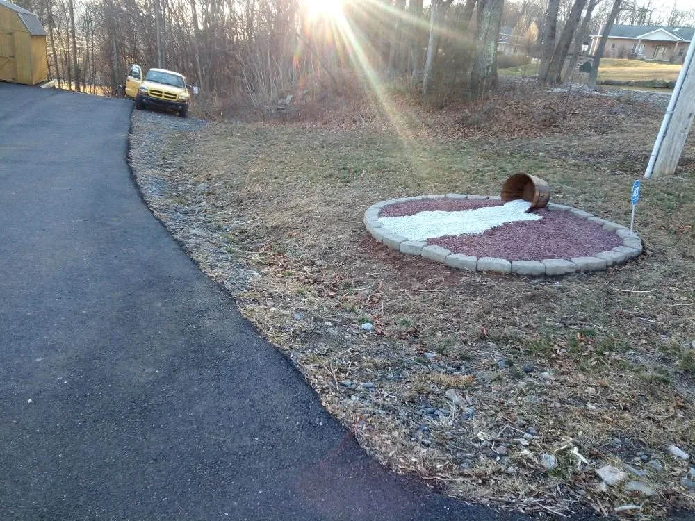 Trusted landscaping services experts serving Minersville, PA - Adams Brothers Organics