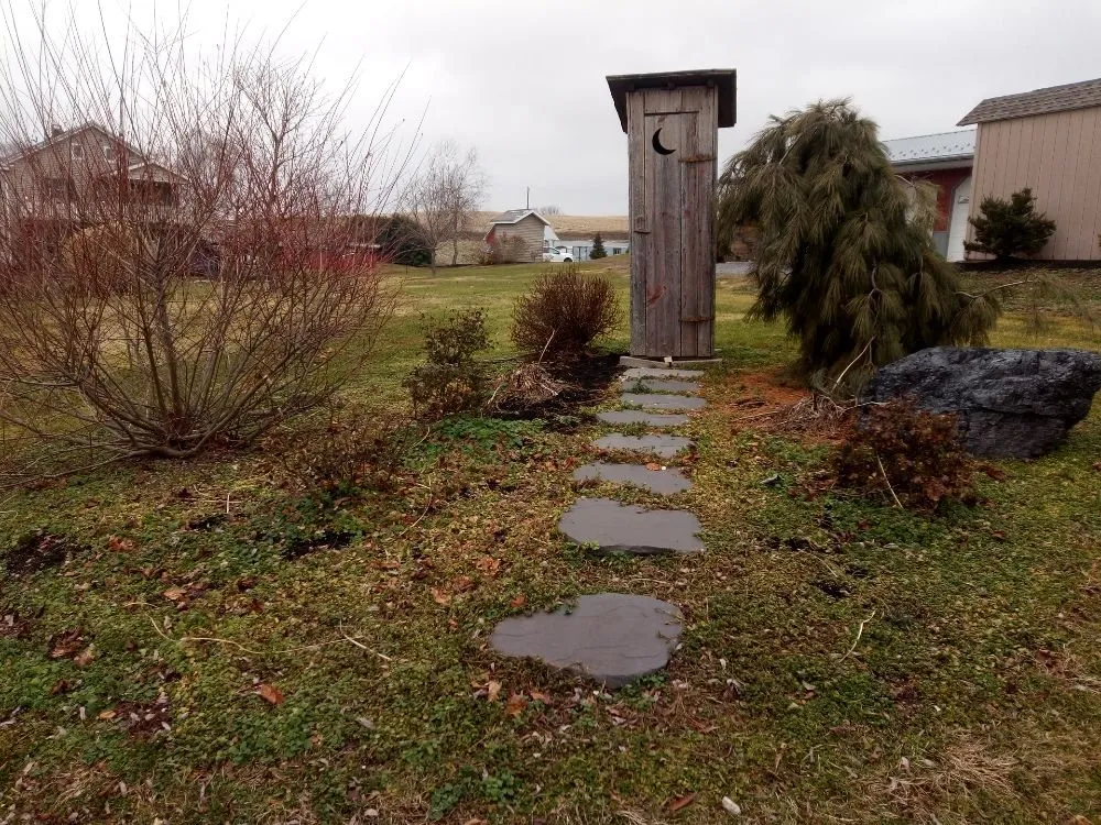 Trusted yard cleanup service for year-round maintenance across Minersville, PA - Adams Brothers Organics