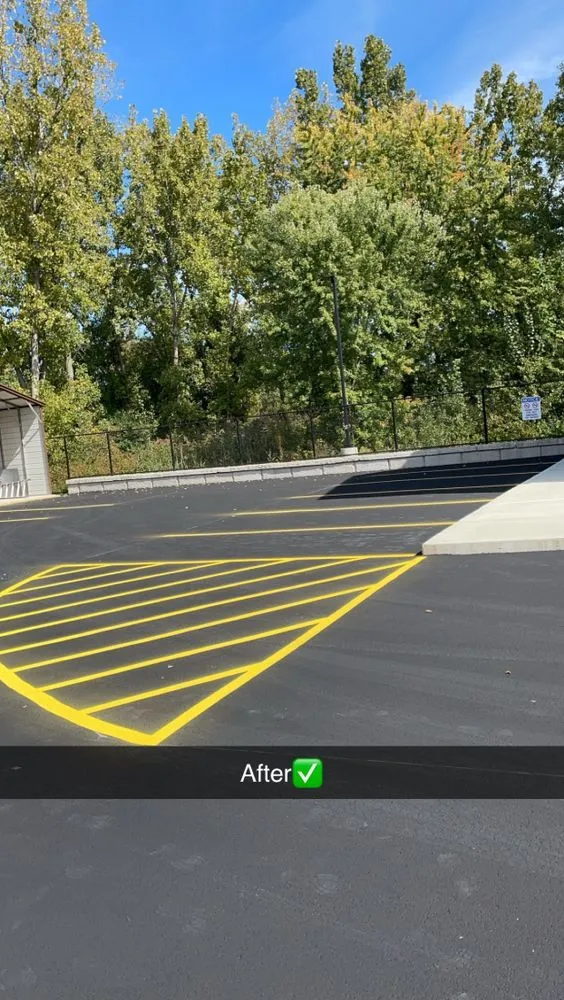 Expert landscape design in Johnsonville, NY - Adams Contracting